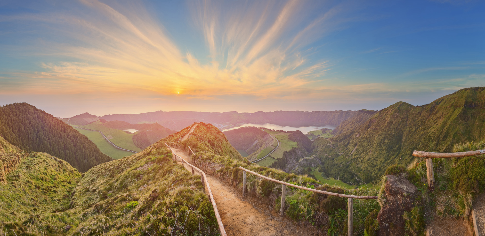 Azoren - Highlights, Reisezeit & die schönsten Bilder | Hello Planet
