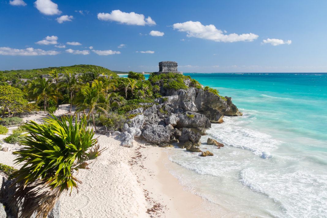 Yucatán – Entspannt Auf Den Spuren Der Mayas Wandeln | Hello Planet